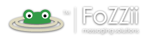 Fozzii Logo